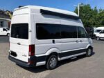 VOLKSWAGEN GRAND CALIFORNIA 600