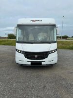 FRANKIA I 790 GD F-LINE