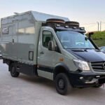 MERCEDES SPRINTER 316 CDI