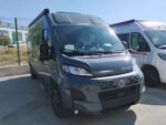 KNAUS BOXLIFE 600 MQ SELEZIONE PLATINO