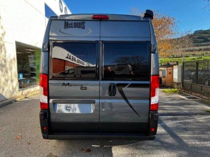MCLOUIS MENFYS 3 MAXI S-LINE - 04 POSTI LETTO
