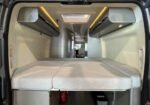ADRIA VAN TWIN 600 SP