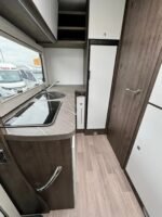 BENIMAR TESSORO T481 LIMITED
