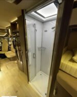 FRANKIA I 790 GD F-LINE
