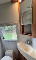 KNAUS SUNLINER 700