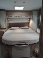 ADRIA MATRIX M 670 SC