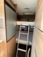 MC LOUIS MENFYS VAN 3 MAXI S-LINE FIAT DUCATO