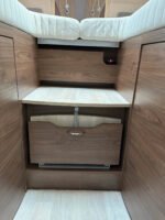 FRANKIA I 790 GD F-LINE