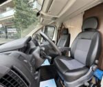 PEUGEOT BOXER 2.2D L1H1