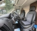 PEUGEOT BOXER 2.2D L1H1