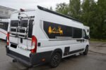 PILOTE V630 J PREMIUM
