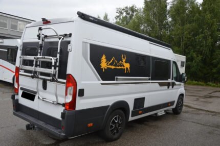 PILOTE V630 J PREMIUM