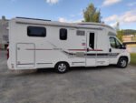ADRIA MATRIX M 670 SC