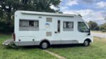 KNAUS SUNLINER 700
