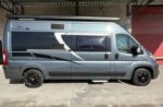 MC LOUIS MENFYS VAN 3 MAXI S-LINE FIAT DUCATO
