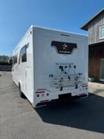 AUTOSTAR PRESTIGE I 730 LC DESIGN EDITION