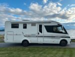 ADRIA SONIC 700 SL PLUS