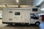 Mansardato SUN LIVING PUMA