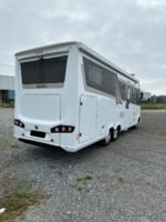 FRANKIA I 790 GD F-LINE