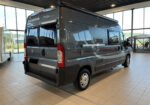 ADRIA VAN TWIN 600 SP