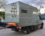 MERCEDES SPRINTER 316 CDI