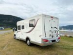 RAPIDO 680 FF