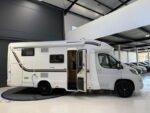 PEUGEOT BOXER GIOTTILIGNE 385