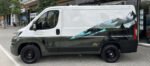 PEUGEOT BOXER 2.2D L1H1