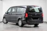 MERCEDES-BENZ VITO TOURER III 116 CDI LONG FIRST 9G TRONIC