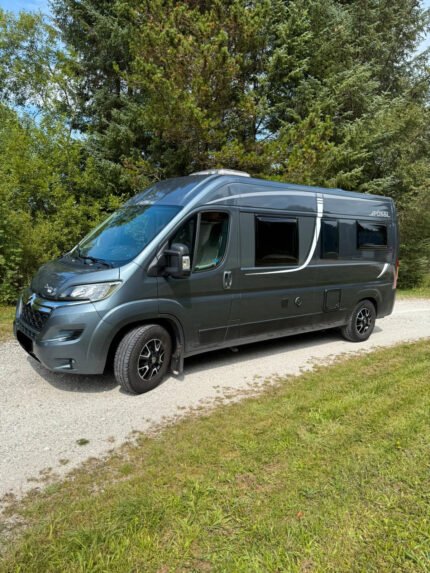 PÖSSL 2 WIN R PLUS