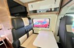 MC LOUIS MENFYS VAN 3 MAXI S-LINE FIAT DUCATO