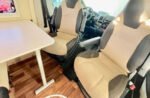 MC LOUIS MENFYS VAN 3 MAXI S-LINE FIAT DUCATO