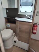 ADRIA MATRIX M 670 SC