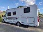 ADRIA MATRIX M 670 SC