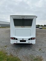 FRANKIA I 790 GD F-LINE