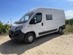 FIAT DUCATO 2.3 MULTIJET2 130 (L2)