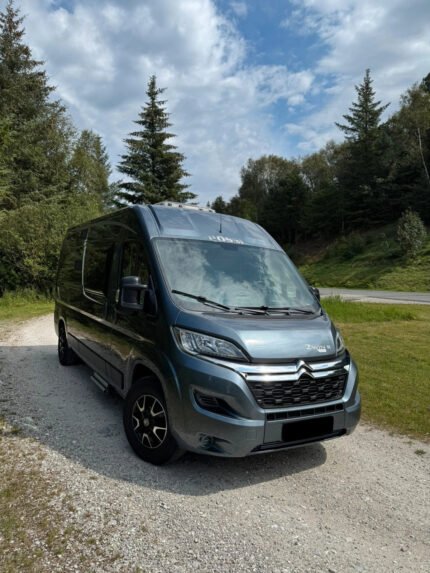 PÖSSL 2 WIN R PLUS