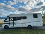ADRIA SONIC 700 SL PLUS