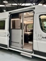 MCLOUIS MENFYS 3 MAXI S-LINE - 04 POSTI LETTO