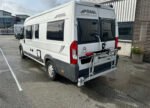 PÖSSL D-LINE ROADCRUISER