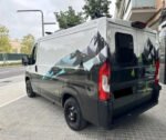 PEUGEOT BOXER 2.2D L1H1