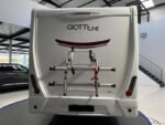 PEUGEOT BOXER GIOTTILIGNE 385