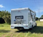 SUN LIVING A 70DK FIAT DUCATO 2.3 MULTIJET