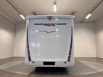 PILOTE G 781 C EMOTION