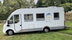 KNAUS SUNLINER 700