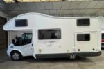 Mansardato SUN LIVING PUMA