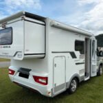 ADRIA COMPACT SLS SLIDE OUT PROFILATO