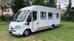 KNAUS SUNLINER 700