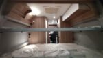 GIOTTILINE GIOTTIVAN 60 B - 04 POSTI LETTO