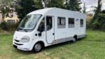 KNAUS SUNLINER 700